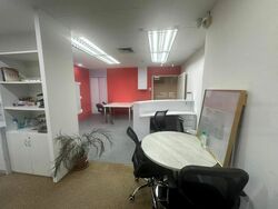 International Plaza (D2), Office #455146101